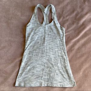 Lululemon Cool Racerback Tank Top